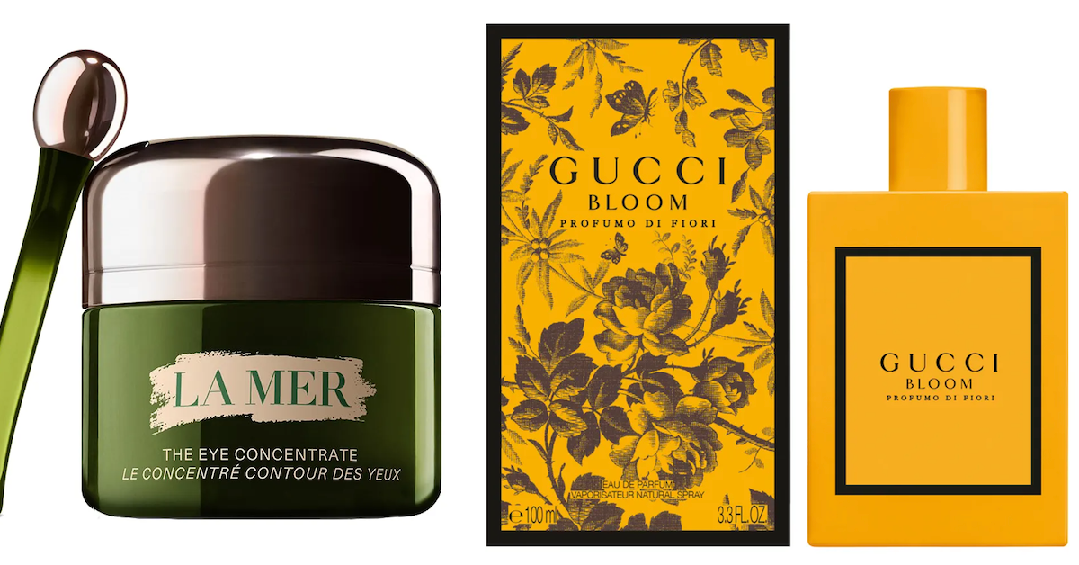 Gucci discount bloom sephora